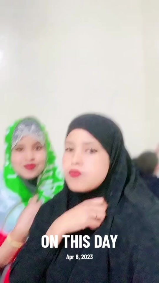 TikTok video thumbnail by hodankafeeya