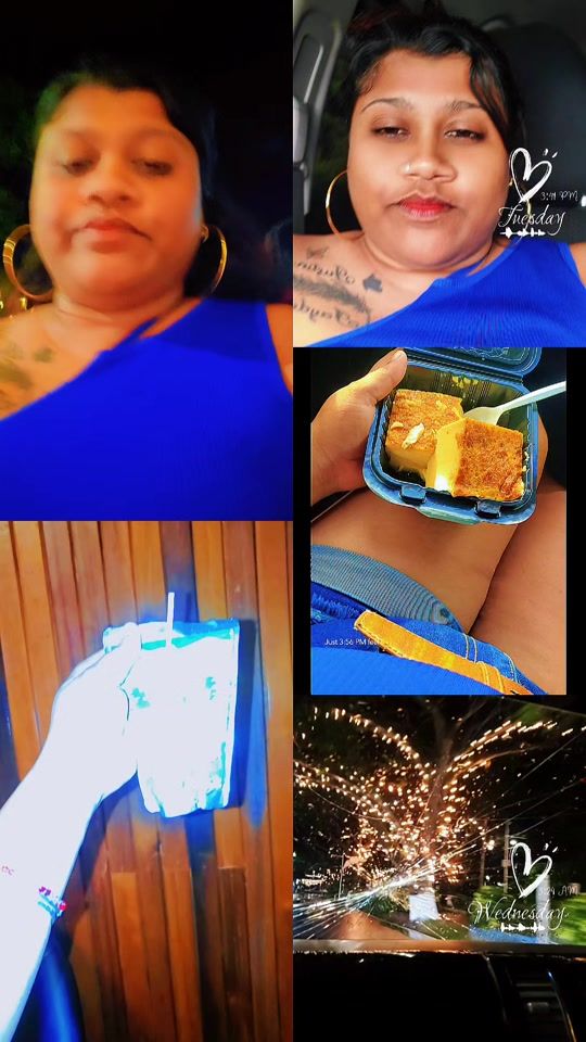 TikTok video thumbnail by anatasharupnarain