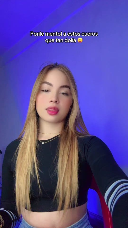 TikTok video thumbnail by danielamoreno453