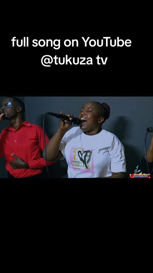 TikTok video thumbnail by tukuzatv