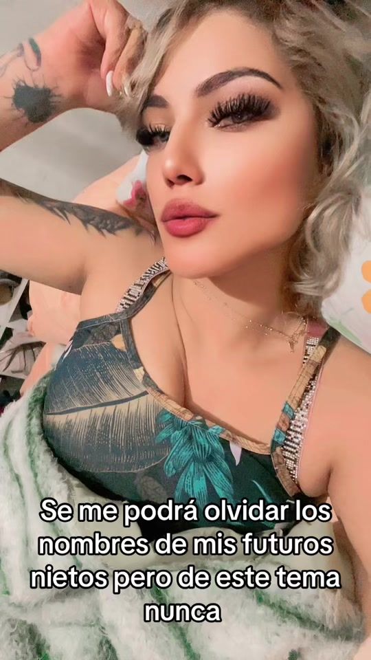 TikTok video thumbnail by nattyortiz4