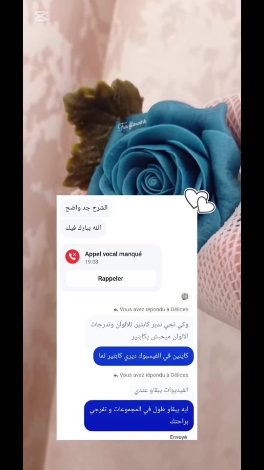 TikTok video thumbnail by flowersfia