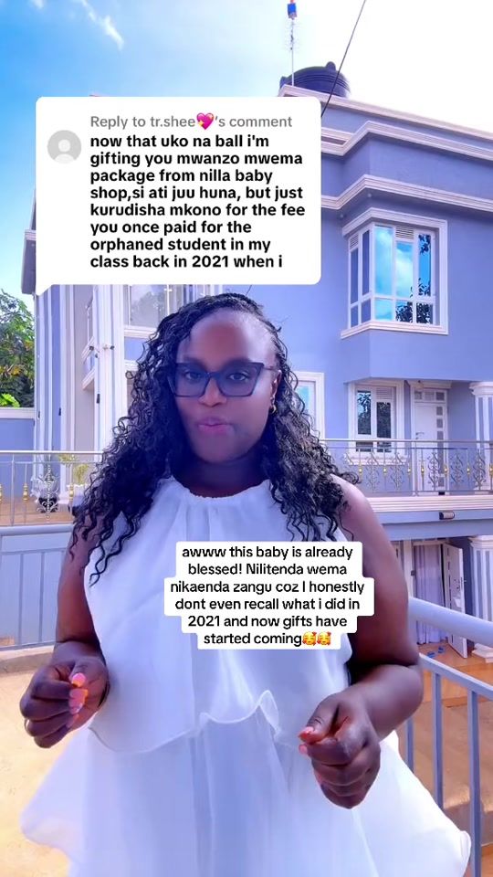 TikTok video thumbnail by anita_waithira