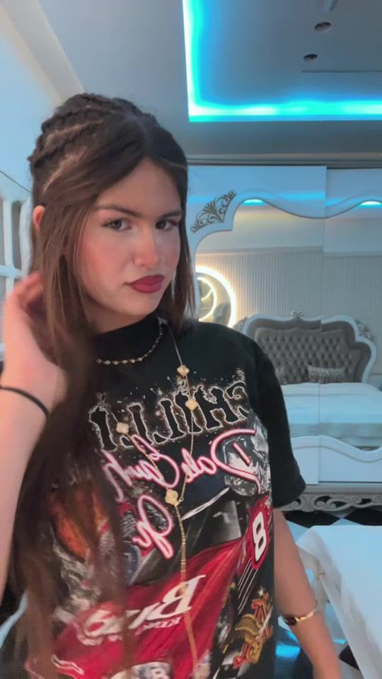 TikTok video thumbnail by arsalina06
