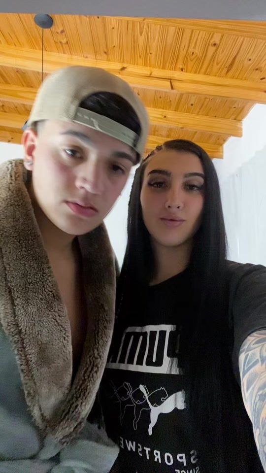 TikTok video thumbnail by _matigonzalez.08