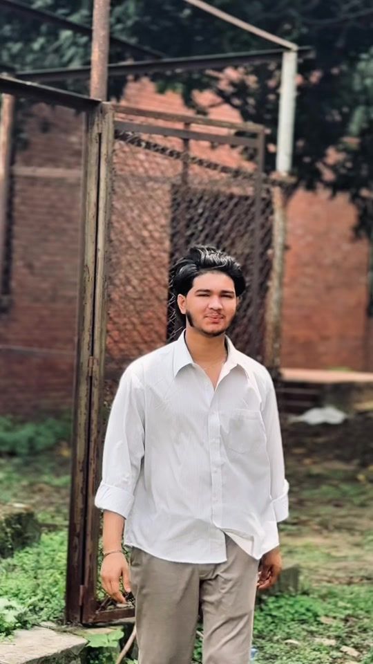 TikTok video thumbnail by xayan_rafi_999