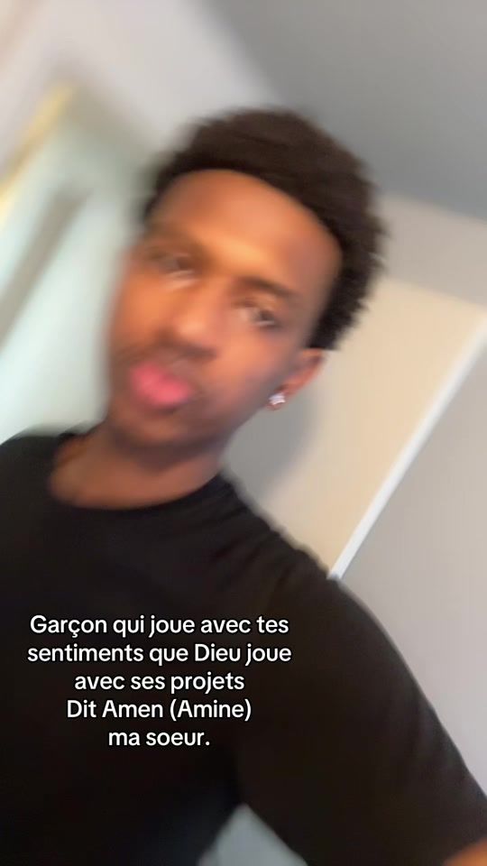 TikTok video thumbnail by boubacar..6
