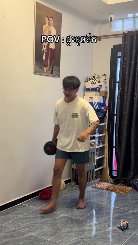TikTok video thumbnail by sinat_neang99