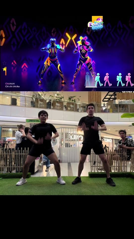 TikTok video thumbnail by aifo14_justdance