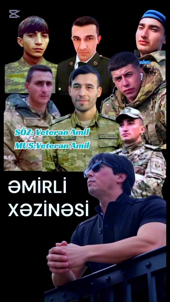 TikTok video thumbnail by veteran_amil