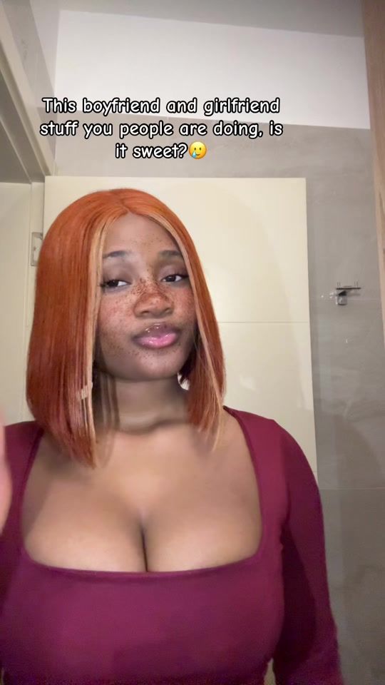 TikTok video thumbnail by babeofure