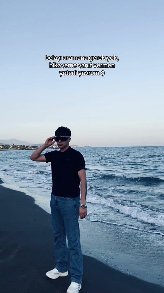 TikTok video thumbnail by 47yusufcapone