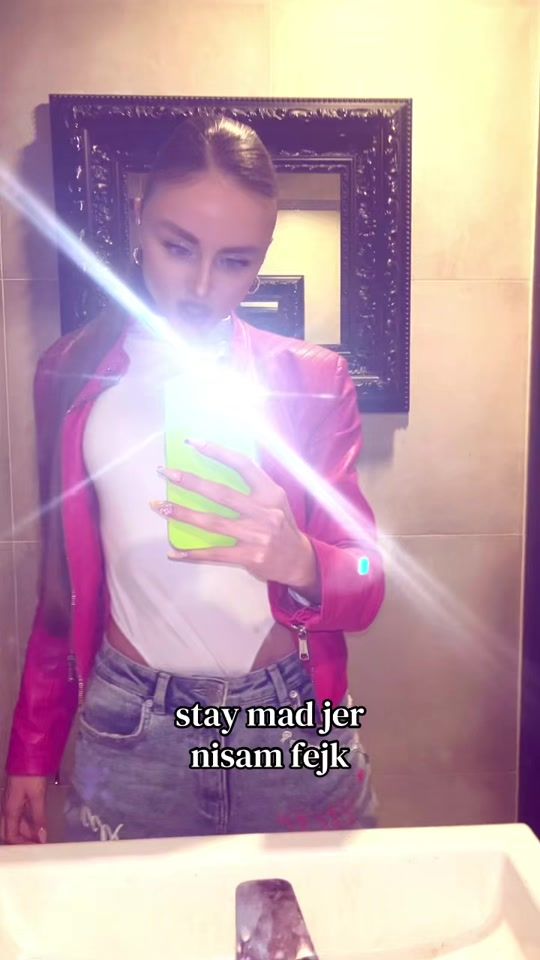 TikTok video thumbnail by arijanakovacevicc