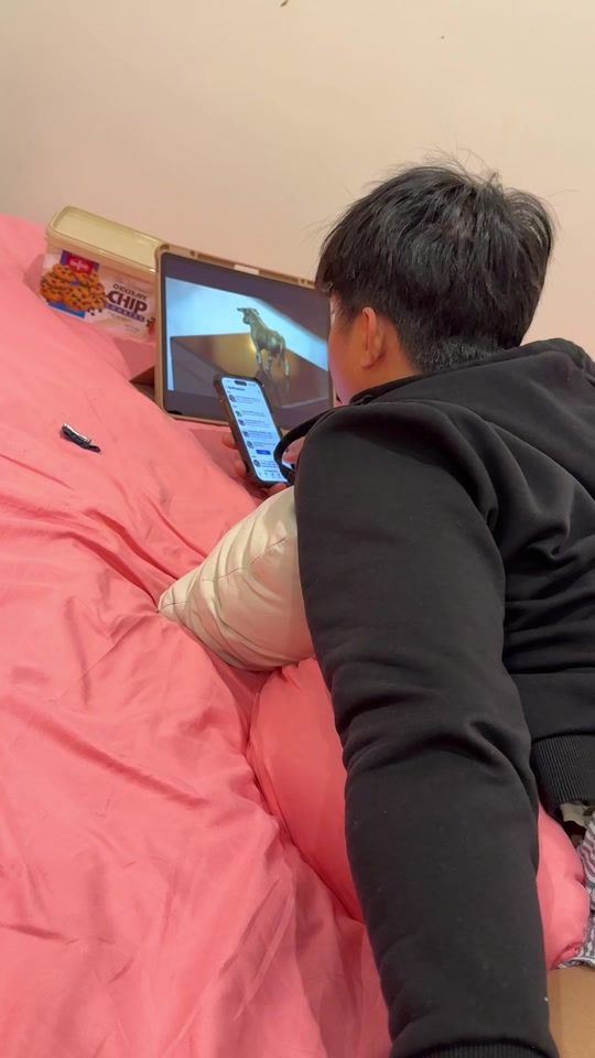 TikTok video thumbnail by tchrnice