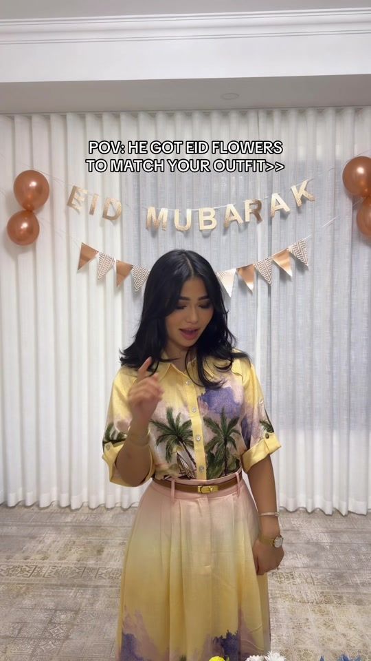 TikTok video thumbnail by aylamuhebi