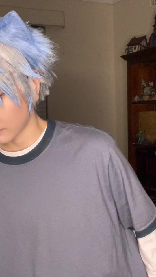 TikTok video thumbnail by arion_ember