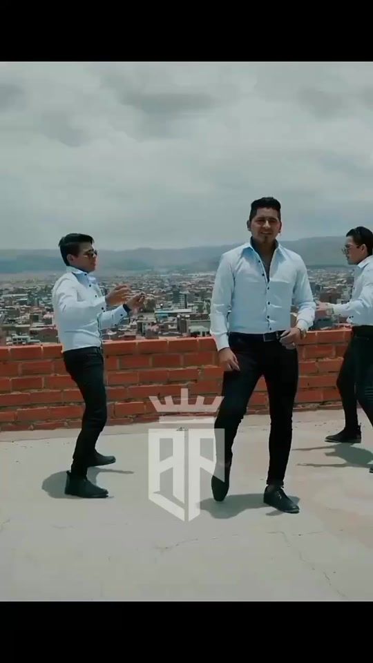 TikTok video thumbnail by a_b_i_producciones_