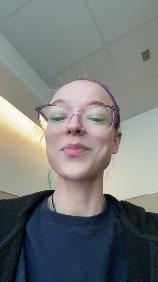 TikTok video thumbnail by krissythebihh
