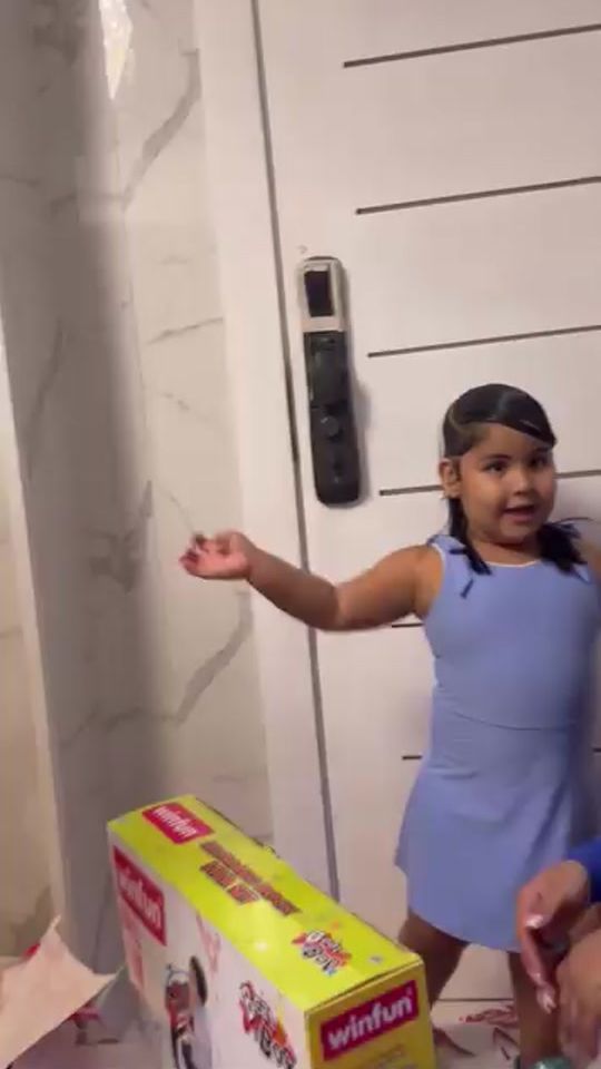TikTok video thumbnail by yailin360