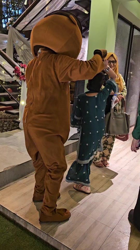 TikTok video thumbnail by magic_teddy_bd