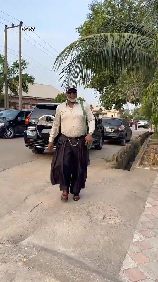 TikTok video thumbnail by dino_melaye1