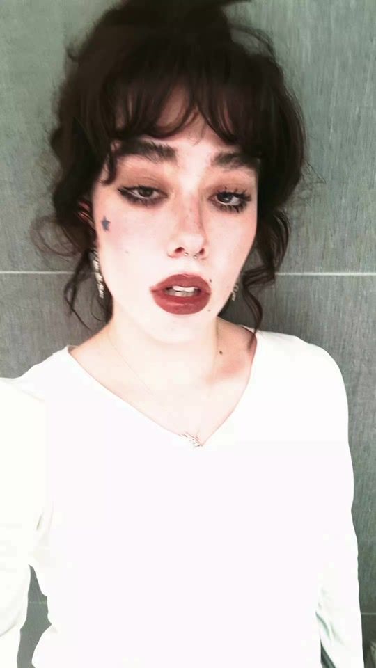 TikTok video thumbnail by noaraalx