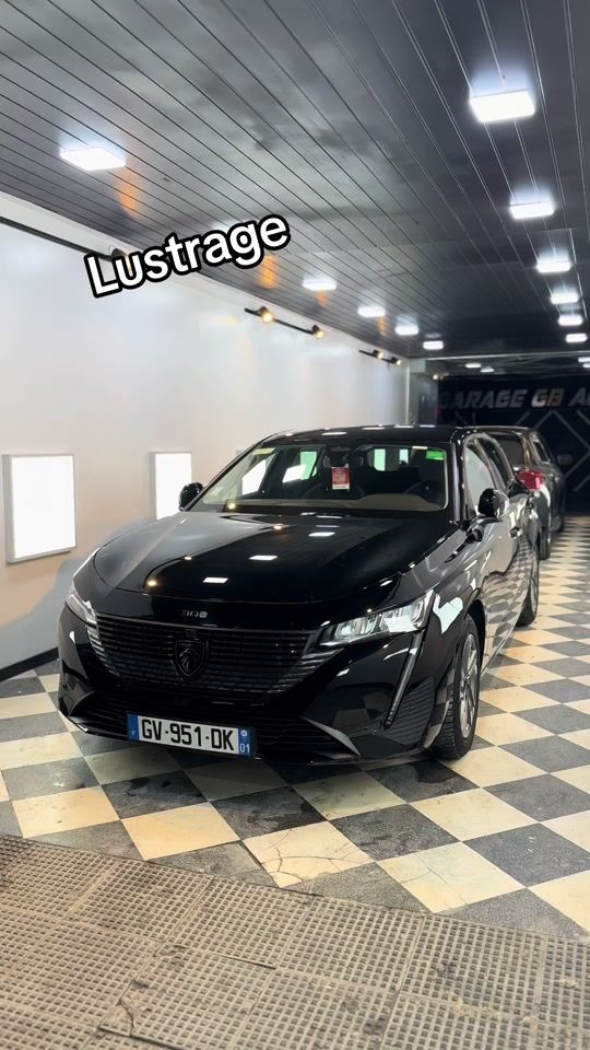 TikTok video thumbnail by garagegbauto