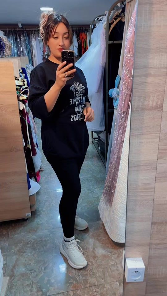 TikTok video thumbnail by aminamayna60