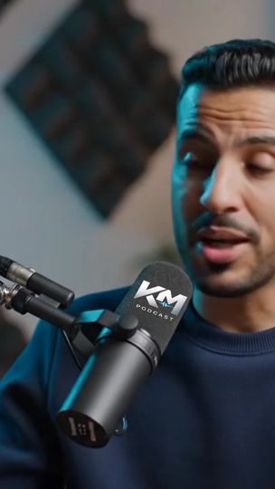 TikTok video thumbnail by km_podcast