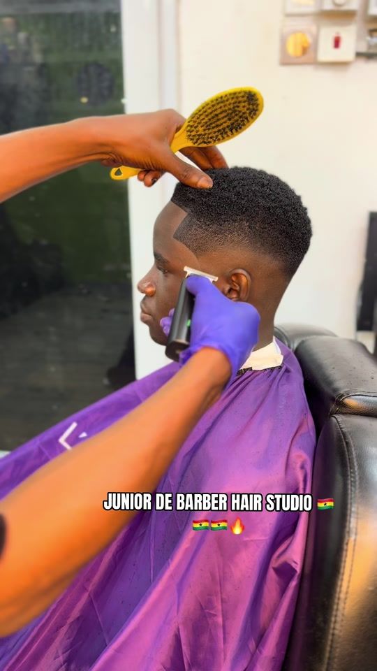 TikTok video thumbnail by junior_de_barber