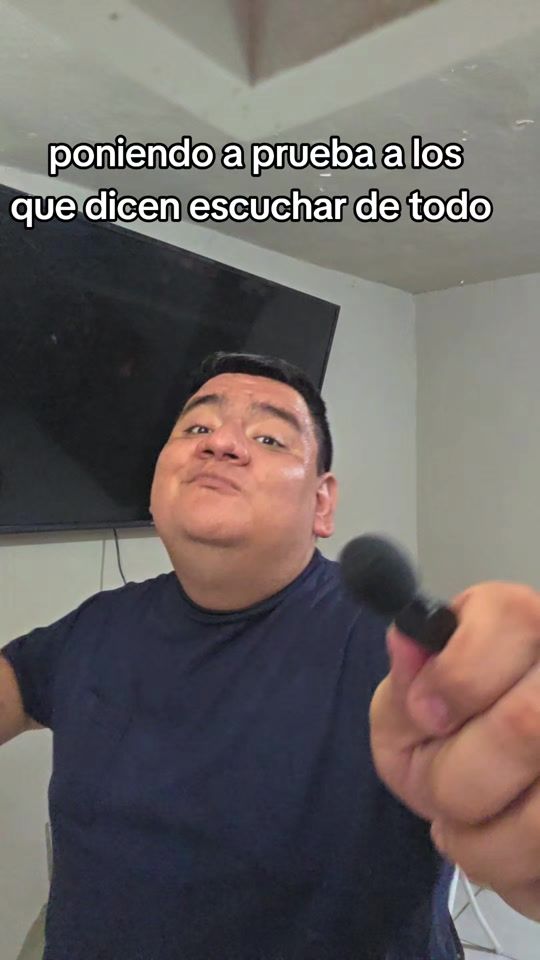 TikTok using La Mordidita (feat. Yotuel)
