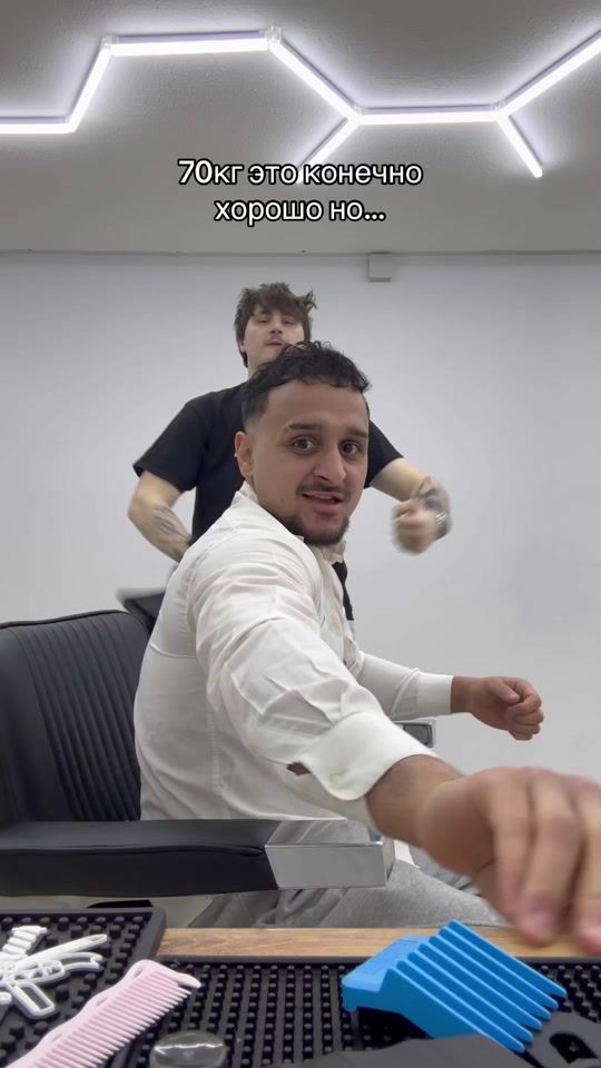 TikTok video thumbnail by baha_ham
