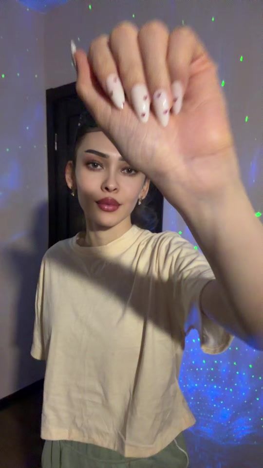 TikTok video thumbnail by selbi_singer