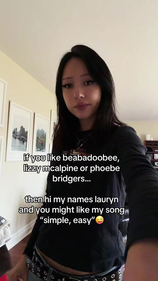TikTok video thumbnail by laurynkov