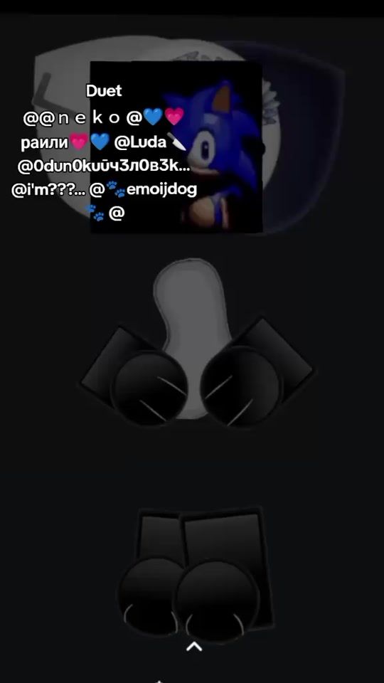 TikTok video thumbnail by baby_in_yellow666_0