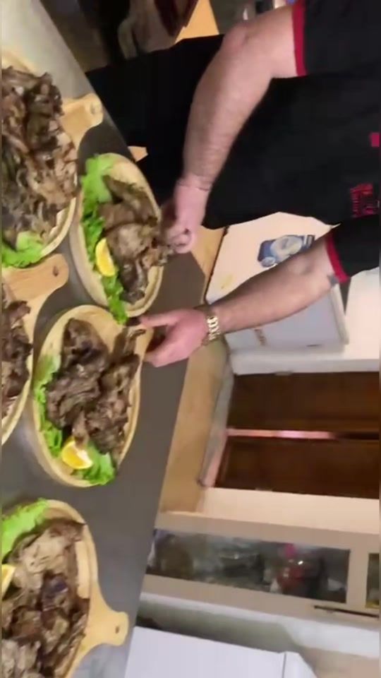 TikTok video thumbnail by te_nena_restorant