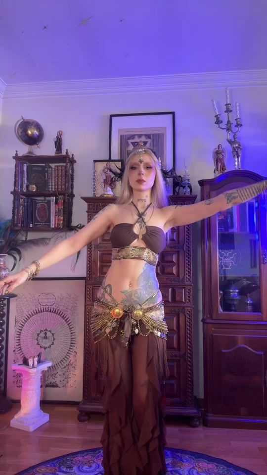 TikTok video thumbnail by izadora.ferrari