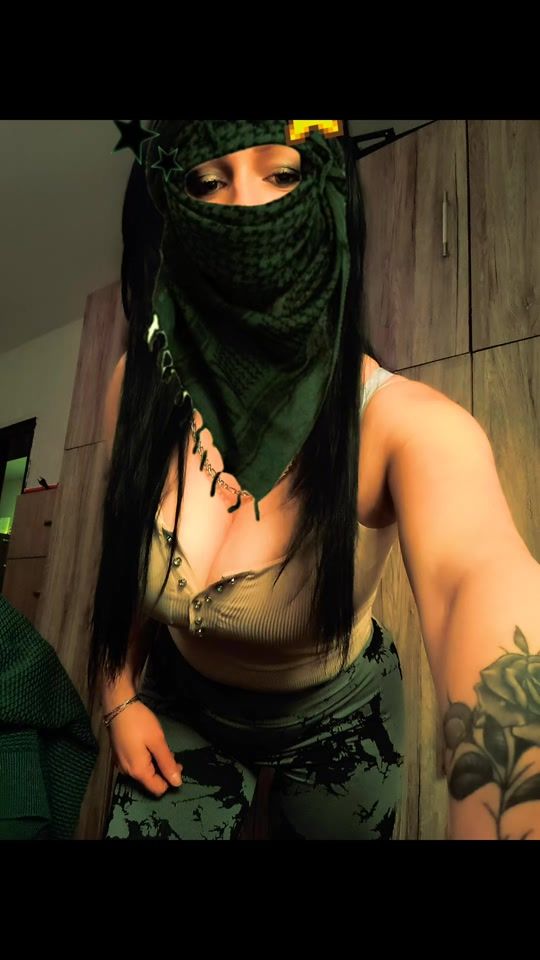 TikTok video thumbnail by different.232