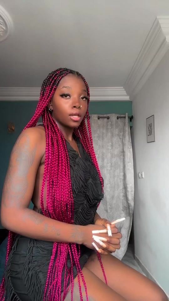 TikTok video thumbnail by yvana_new