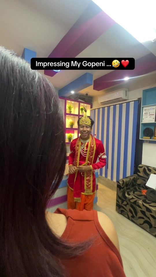 TikTok video thumbnail by jerry..limbu
