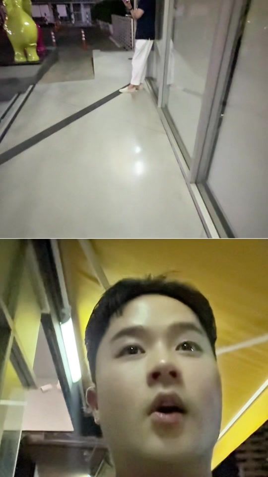 TikTok video thumbnail by jopangsim