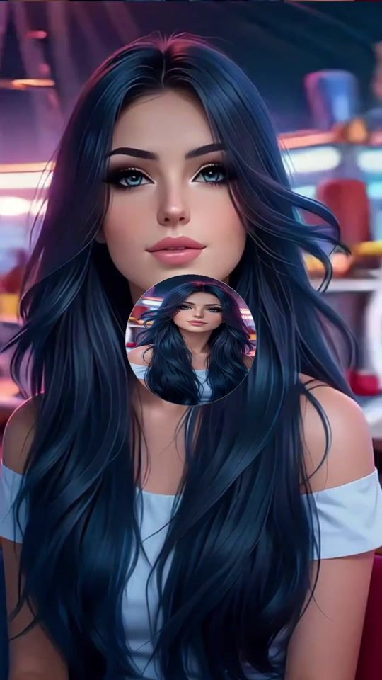 TikTok video thumbnail by houdabizerte