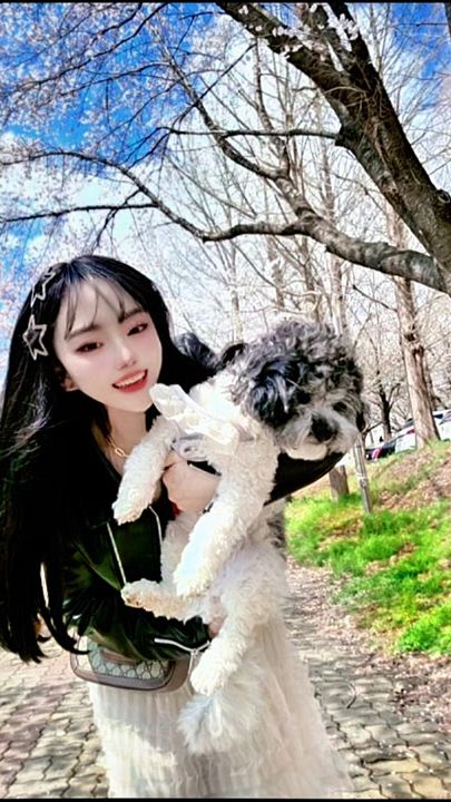 TikTok video thumbnail by leeyoonjin099