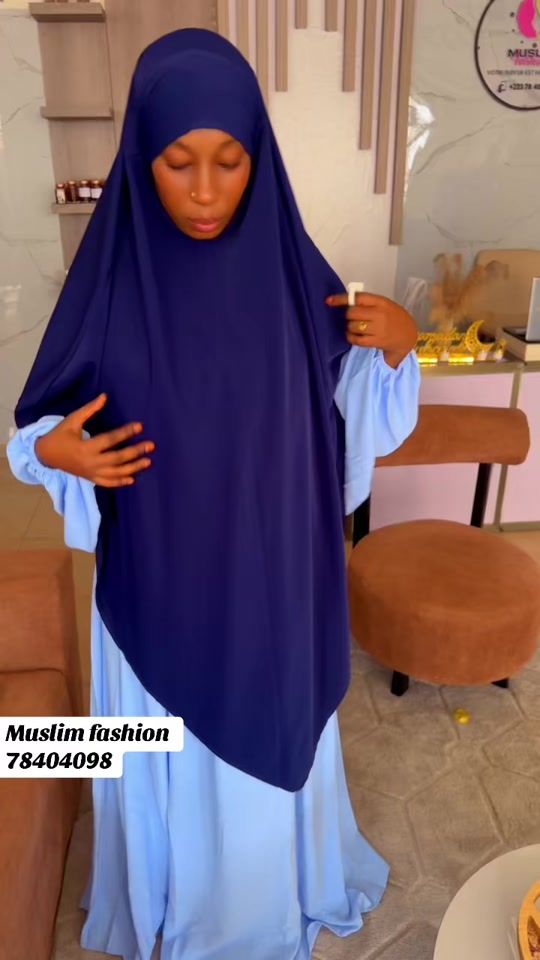 TikTok video thumbnail by muslimfashion1