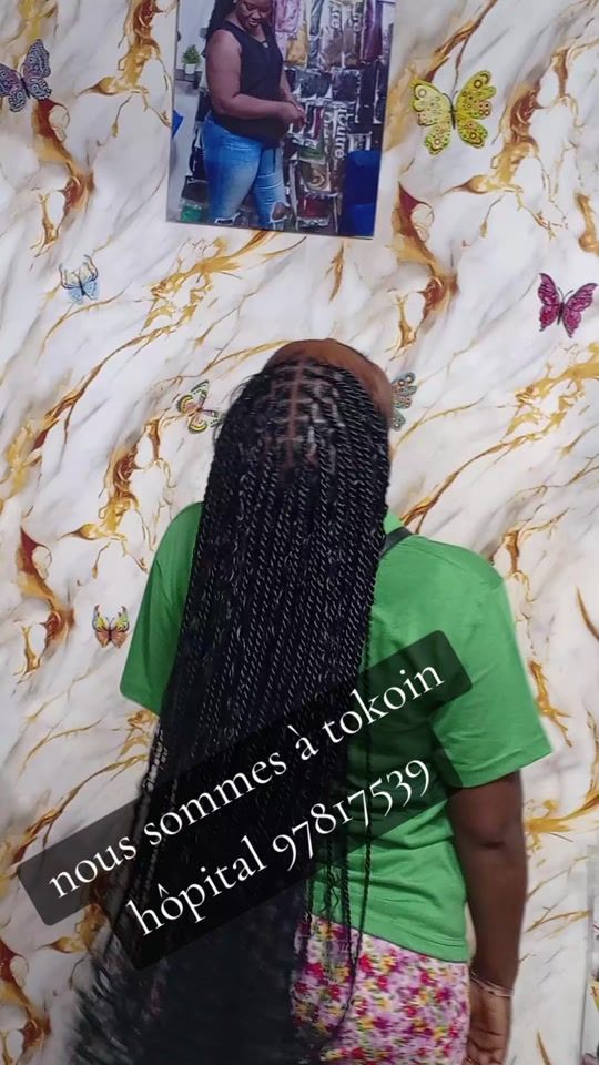 TikTok video thumbnail by founoufash