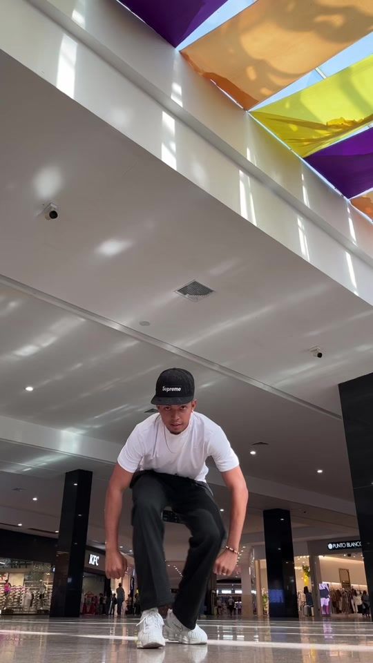 TikTok video thumbnail by el_juandaa