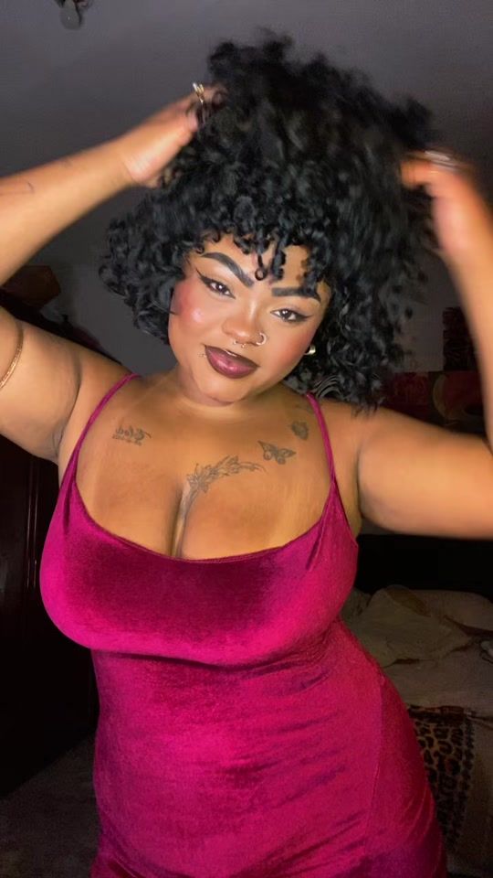 TikTok video thumbnail by pretinhacareca