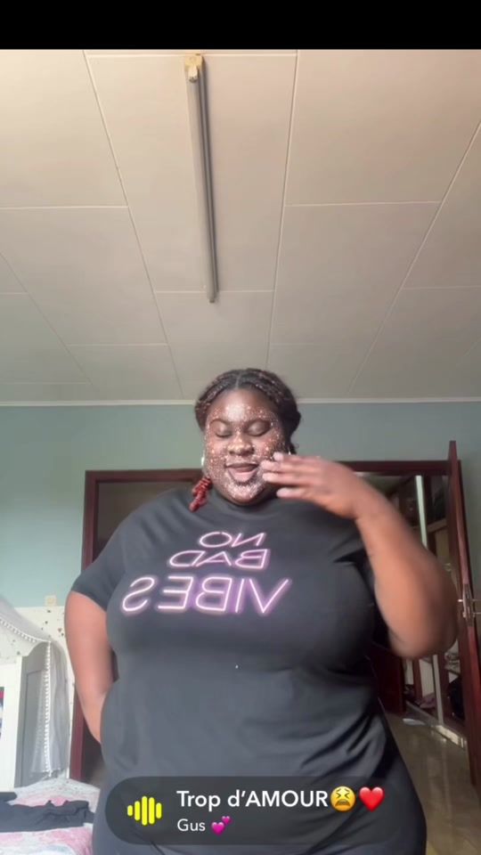 TikTok video thumbnail by lysa.okengue