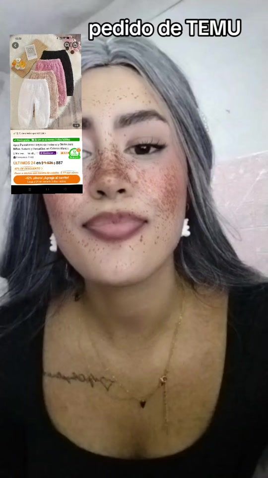 TikTok video thumbnail by it.michiiii