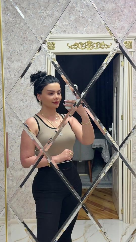 TikTok video thumbnail by ismayilova535